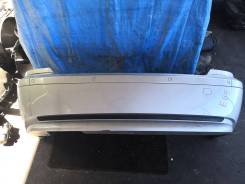 Бампер в Хабаровске Бампер. BMW 7-Series, E65 N62B44