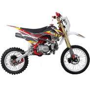 Wels CRF 140  