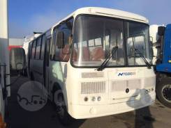 ПАЗ 32053, 2019 в Москве ПАЗ 32053. Автобус в Москве, 25 мест, В кредит, лизинг
