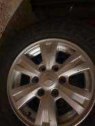 Bridgestone, 245/70R16 в Абакане Bridgestone. Летние, 10 %