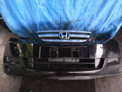 Бампер в Хабаровске Бампер. Honda FR-V Honda Edix, BE2, BE4, BE1, BE3 Двигатели: D17A2, K20A9, N22A1, R18A1, D17A, K20A