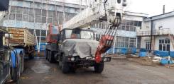 Tadano, 1990 в Иркутске Tadano. Продам КРАН КРАЗ Тадано 40 тн, 10 000 куб. см.