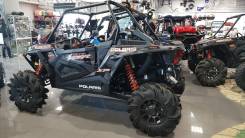 Polaris RZR XP 1000 EPS High Lifter, 2018 