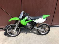 Kawasaki KX 85, 2004 