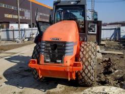 Hamm 3411, 2008 в Санкт-Петербурге Hamm. Грунтовый вибрационный каток HAMM 3411 HT