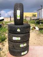 Nokian Hakkapeliitta 9 SUV, 265/65 D17 в Ноябрьске Nokian Hakkapeliitta 9 SUV. Зимние, шипованные, 2017 год, новые