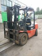 Hangcha CPCD35N RW-13, 2007 в Ярославле Hangcha CPCD35N RW-13. Продается погрузчик Hangcha CPCD 30N-RW 13, 3 000 кг., Дизельный