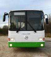 Лиаз 5256, 2007 в Комсомольске-на-Амуре Лиаз 5256. Продам автобус лиаз 5256, 110 мест, В кредит, лизинг