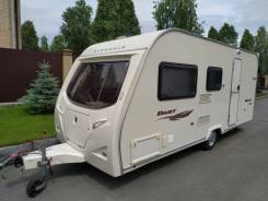 Avondale, 2008 в Челябинске Avondale. Прицеп-Дача Avandale Dart 510/5 2008 год