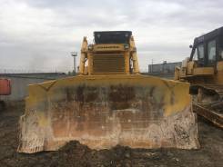 Komatsu D355A, 1990 в Челябинске Komatsu D355A. Бульдозер , 22 229 куб. см., 54 190 кг.