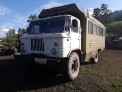 ГАЗ 66, 1992 в Горно-Алтайске ГАЗ 66. Продается грузовик Газ 66, 5 000 кг., 4x4
