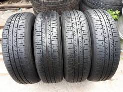 Bridgestone Sneaker, 175/65 R15 в Хабаровске Bridgestone Sneaker. Летние, 2010 год, 5 %, 4 шт