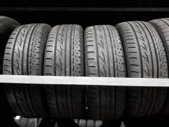 Bridgestone Luft RV, 215/60 16 в Барнауле Bridgestone Luft RV. Летние, 2016 год, 10 %, 4 шт