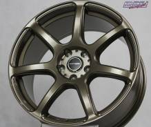 NEW! Style Work Emotion T7R R18 8.5J ET38 5*108 (L101) в Санкт-Петербурге Work Emotion. 8.5x18", 5x108.00, ET38, ЦО 73,1 мм.