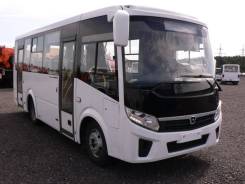 ПАЗ Вектор Next, 2018 в Москве ПАЗ Вектор Next. Автобус ПАЗ 320405-04, 25 мест, В кредит, лизинг