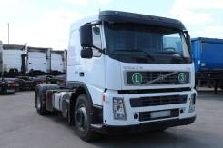 Volvo FM13, 2008 в Омске Volvo FM13. Volvo FM, 11 000 куб. см., 19 000 кг., 4x2