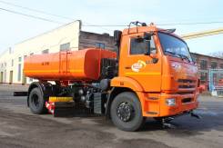 KDM ЭД-244К, 2019 в Ростове-на-Дону KDM ЭД-244К. КДМ 4*2 ЭД244К Камаз 43253, новый