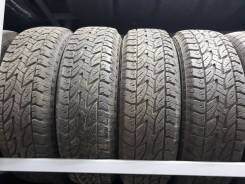 Bridgestone Dueler A/T 694, 215/70 16 в Барнауле Bridgestone Dueler A/T 694. Летние, 2012 год, 10 %