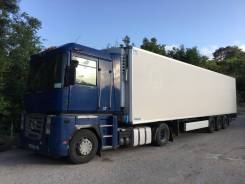 Renault Magnum, 2008 в Севастополе Renault Magnum. Продаю свой грузовик Рено Магнум, 12 900 куб. см., 20 000 кг., 4x2