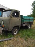 УАЗ 3303, 1985 в Красноярске УАЗ 3303. Продам бортавой УАЗ, 2 700 куб. см., 1 000 кг., 4x4