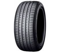 Yokohama Advan Sport V105T, 265/40 R21 Y в Краснодаре Yokohama Advan Sport V105T. Летние, без износа
