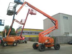 Haulotte HA20 RTJ, 2006 в Москве Haulotte HA20 RTJ. Продаю Подъёмник Haulotte HA 20 PX