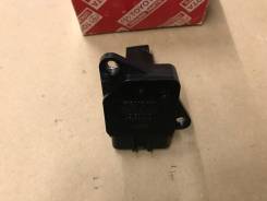 Датчик расхода воздуха Toyota Corolla, Camry, Rav4 в Москве Датчик расхода воздуха. Toyota: Windom, Platz, Aristo, Ipsum, Avensis, Corolla, Altezza, MR-S, Probox, Yaris Verso, Tundra, Raum, Vista, Echo Verso, C...