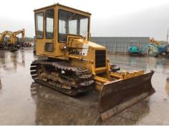 Komatsu D20P, 2000 во Владивостоке Komatsu D20P. Продам бульдозер , 3 600 куб. см., 4 550 кг.