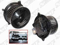 Мотор отопителя салона Mercedes-BENZ ML W164 05-/GL X164 06- в Краснодаре Мотор печки. Mercedes-Benz GL-Class, W164, X164 Mercedes-Benz M-Class, W164 Mercedes-Benz R-Class, W251, W251.020, W251.021, W251.022, W251.023, W251....