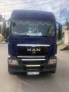 MAN TGS, 2011 в Хабаровске MAN TGS. Продам Man TGS 360, 10 600 куб. см., 18 000 кг., 4x2