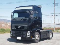Volvo FH, 2014 во Владивостоке Volvo. Седельный тягач , 12 770 куб. см., 20 000 кг., 4x2. Под заказ