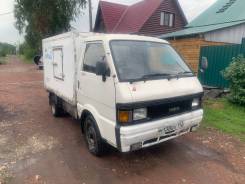 Mazda Bongo, 1996 в Новокузнецке Mazda Bongo. Mazda bongo рефрижератор, 2 180 куб. см., 1 000 кг., 4x4