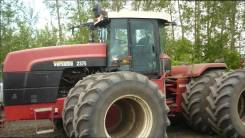 Ростсельмаш Versatile 2375, 2006 в Екатеринбурге Ростсельмаш Versatile 2375. Трактор Buhler Versatile 2375, 2006 г. в. Под заказ
