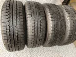 Michelin Latitude X-Ice Xi2, 215 65 R 16 в Новосибирске Michelin Latitude X-Ice 2. Всесезонные, 5 %