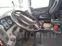 Daewoo Prima Ultra, 2011 в Прокопьевске Daewoo Prima Ultra. Продам автокран с манипулятором, 390 куб. см., 24,00 м.