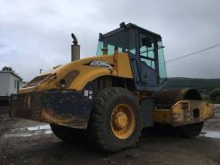 XCMG XS142J, 2010 во Владивостоке XCMG XS142J. Продам Каток