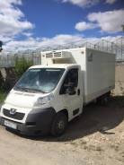 Peugeot Boxer, 2011 в Челябинске Peugeot Boxer. Рефрижератор, 2 200 куб. см., 2 000 кг., 4x2