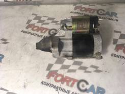 Стартер Daihatsu 28100-87228 во Владивостоке Стартер. Daihatsu Naked, L760S Daihatsu Max, L950S Daihatsu Terios Kid, 111G, J111G, J131G