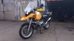 BMW R 1150 GS, 2000 