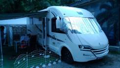 Fiat, 2015 в Горячем Ключе Fiat. Продам автодом на базе Nevis 880, 3 600 куб. см.