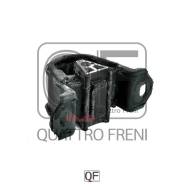 Опора Двигателя Quattro Freni QF00A00122 в Краснодаре ОПОРА ДВИГАТЕЛЯ Quattro Freni QF00A00122