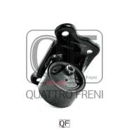 Опора Двигателя Quattro Freni QF00A00262 в Краснодаре ОПОРА ДВИГАТЕЛЯ Quattro Freni QF00A00262