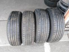 Goodyear Eagle RV F eco, 205/70 R15 в Братске Goodyear Eagle RV-S Eco. Летние, 2017 год, 5 %