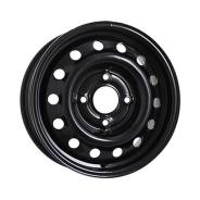 Диск SDT U5043C P 5,5x14 4x100 60,1 43 Black Колесо в Кемерово SDT