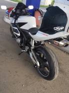 Honda CBR 600RR, 2004 