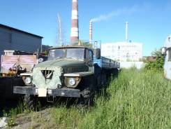 Урал 4320-1111-41, 1991 в Омске Урал 4320-1111-41. Продам УРАЛ 4320 111, седельный тягач, 1991г. в. Только продажа, 10 850 куб. см., 14 130 кг., 6x6
