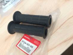 CBR1000F , L. Handle 53166-422-000 