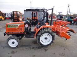 Hinomoto N179D, 1979 в Ставрополе Hinomoto. Продаем японскую сельхоз и спец технику б/у без пробега по России., 19 л.с., В рассрочку