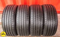 1156 ЖИР!ЖИР!ЖИР! Kumho Ecsta HS51 Б/П по РФ ~6-7mm, 215/45 R17 во Владивостоке Kumho Solus/Ecsta HS51. Летние, 2016 год, 5 %
