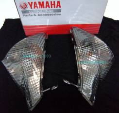     Yamaha Majesty 125  